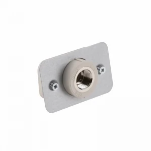 Уголок PPR Thermo Alliance 20х1/2