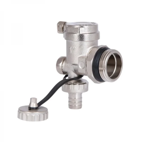 Сливная группа SD Plus 1'' SD367W25