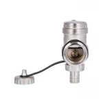 Сливная группа SD Plus 1'' SD367W25