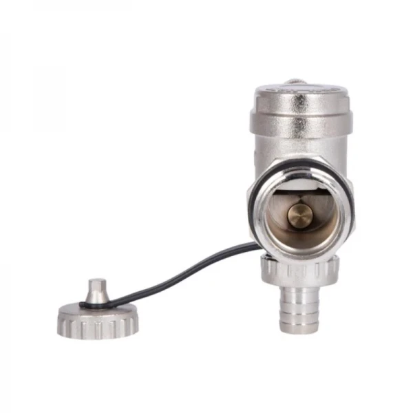 Сливная группа SD Plus 1'' SD367W25