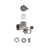 Сливная группа SD Plus 1'' SD367W25
