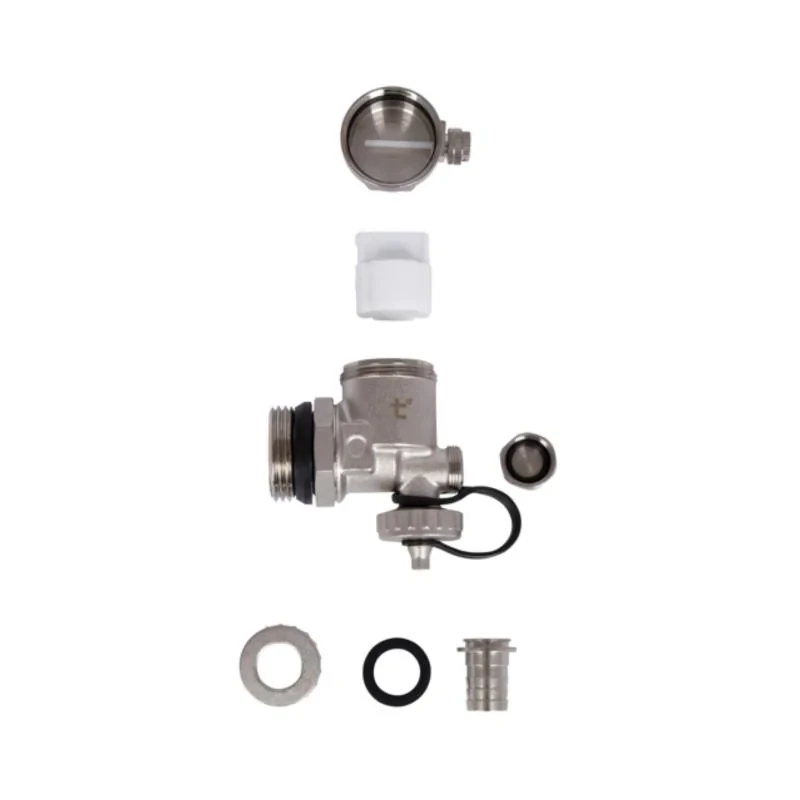 Сливная группа SD Plus 1'' SD367W25
