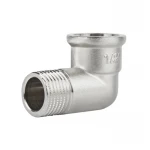 Уголок Icma 1/2