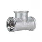 Трійник Icma 1/2