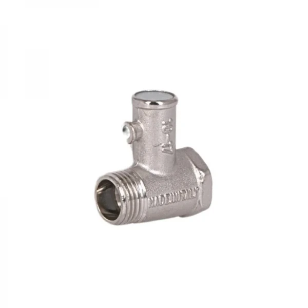 Запобіжний клапан Aquahot 1/2