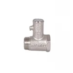 Запобіжний клапан Aquahot 1/2