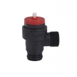 Предохраительный клапан Sime