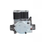 Газовый клапан Sime Murelle HM