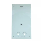 Стеклянная белая панель Thermo Alliance (30130102200164)