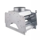 Дымоходная коробка Thermo Alliance (301105913)