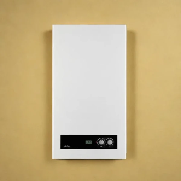 Котел газовый Airfel DigiFEL DUO 24 кВт двухконтурный