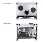 Котел газовый Airfel DigiFEL DUO 24 кВт двухконтурный