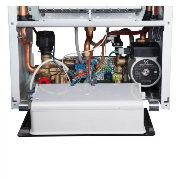 Котел газовый Airfel DigiFEL DUO 24 кВт двухконтурный