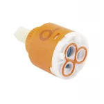 Картридж для смесителя Qtap Spojeni 35 мм QT35MMECO