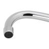 Излив для смесителя Lidz Niagara 271 17 см LDNIA271CRM25832 Chrome
