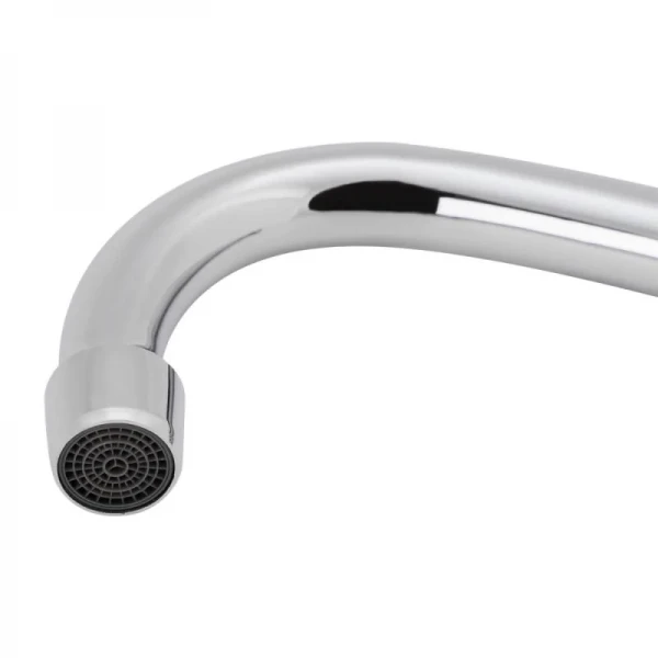 Излив для смесителя Lidz Niagara 271 17 см LDNIA271CRM25832 Chrome