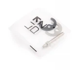 Крепление для смесителя Lidz Repair 010 LDREP010CRM25842 Chrome