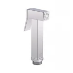 Лейка для гигиенического душа Lidz Niagara 08 прямоугольная LDNIA08CRM26197 Chrome