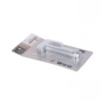 Лейка для гигиенического душа Lidz Niagara 09 округлая LDNIA09CRM26198 Chrome