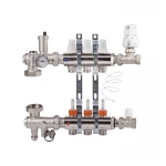 Коллекторная группа Icma 3/4