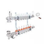 Коллекторная группа Icma 3/4