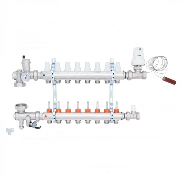 Коллекторная группа Icma 3/4