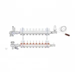 Коллекторная группа Icma 3/4