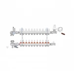 Коллекторная группа Icma 3/4