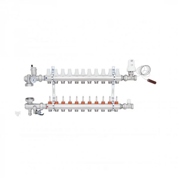 Коллекторная группа Icma 3/4