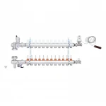 Коллекторная группа Icma 3/4