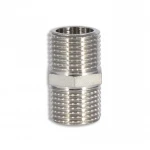 Ниппель удлиненный SD Forte 1/2