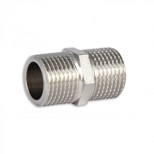 Ниппель удлиненный SD Forte 1/2