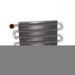 Теплообменник Sime Brava One/Brava Slim /Format DGT 25 BF основной