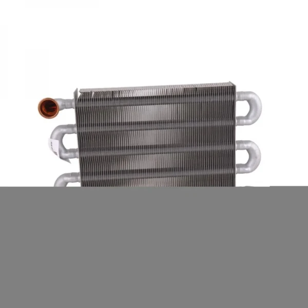 Теплообменник Sime Brava One/Brava Slim /Format DGT 25 BF основной