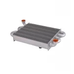 Теплообменник Sime Brava One/Brava Slim /Format DGT 25 BF основной