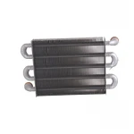 Теплообменник Sime Brava One/Brava Slim /Format DGT 25 BF основной