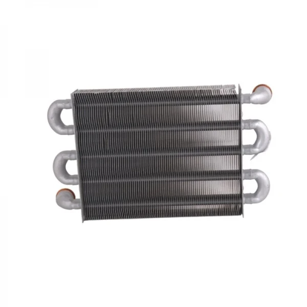 Теплообменник Sime Brava One/Brava Slim /Format DGT 25 BF основной