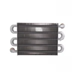 Теплообменник Sime Brava One/Brava Slim /Format DGT 25 BF основной