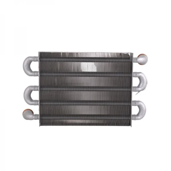 Теплообменник Sime Brava One/Brava Slim /Format DGT 25 BF основной