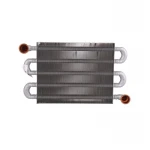 Теплообменник Sime Brava One/Brava Slim /Format DGT 25 BF основной