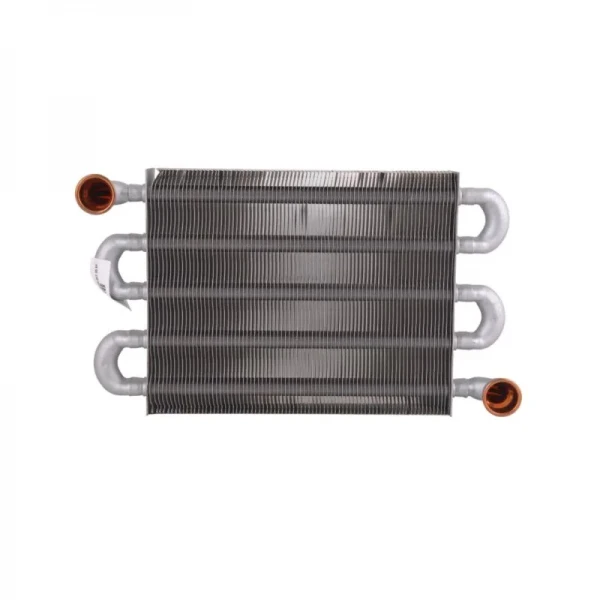 Теплообменник Sime Brava One/Brava Slim /Format DGT 25 BF основной