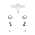 Смеситель для душа Brinex 40W 010