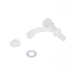 Кран на одну воду для раковины Brinex BW 0221