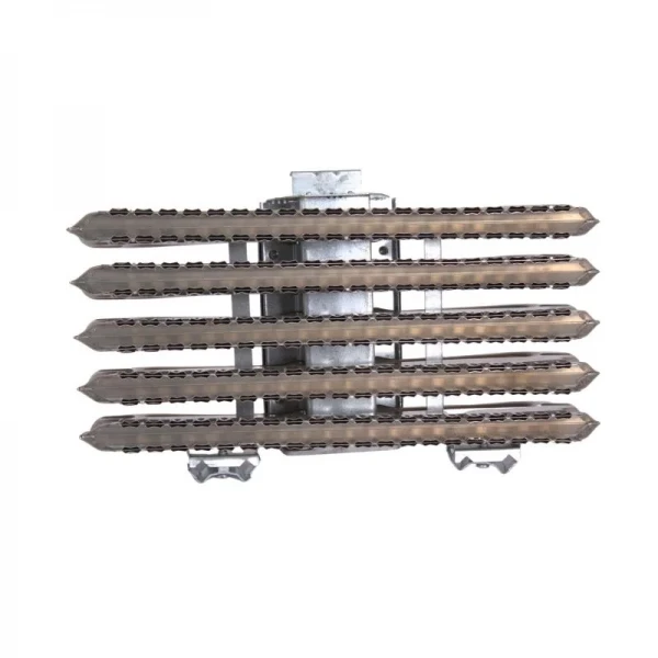 Газовий пальник під пропан Thermo Alliance (301146480)