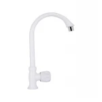 Кран на одну воду для кухни Brinex BW 269