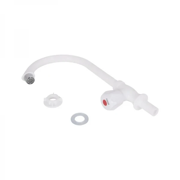 Кран на одну воду для кухни Brinex BW 269