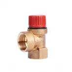 Предохранительный клапан Icma  1