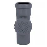 Ревизия PPR канализационная TA Sewage 50