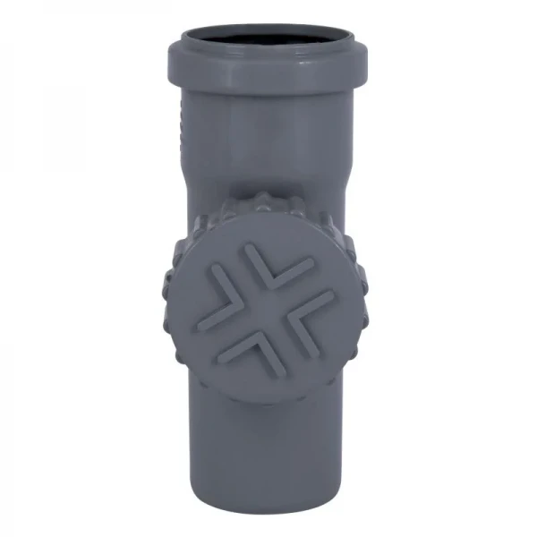 Ревизия PPR канализационная TA Sewage 50