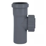 Ревизия PPR канализационная TA Sewage 50